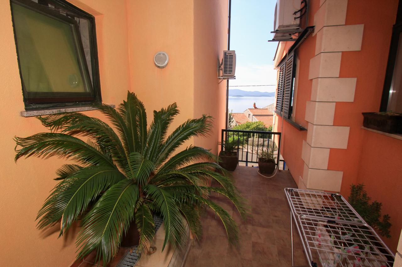 Villa Pavla Klek Exterior photo